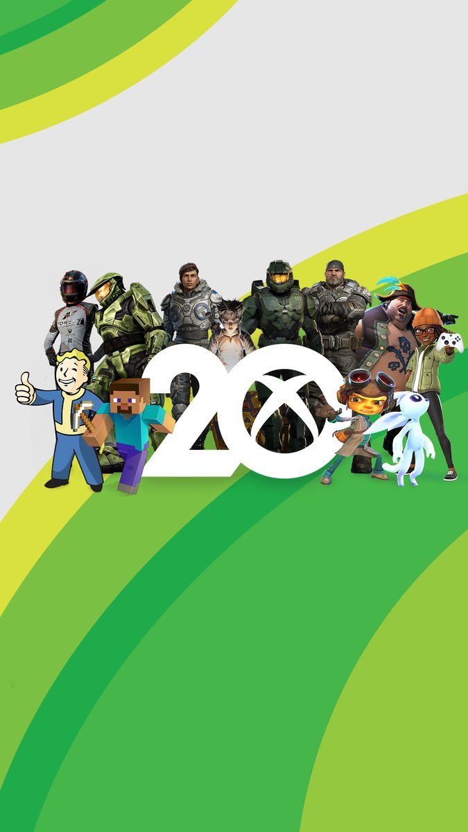 Larry hryb ð on we now over xbox themed wallpapers for you to download and use as your background in zoomteams or wallpaper on your puter or mobile device including