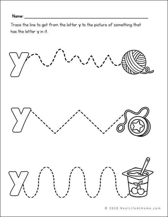 Letter y â catholic letter of the week worksheets and coloring pages