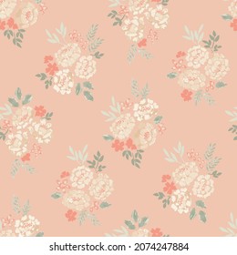 Floral bedsheets stock vectors images vector art