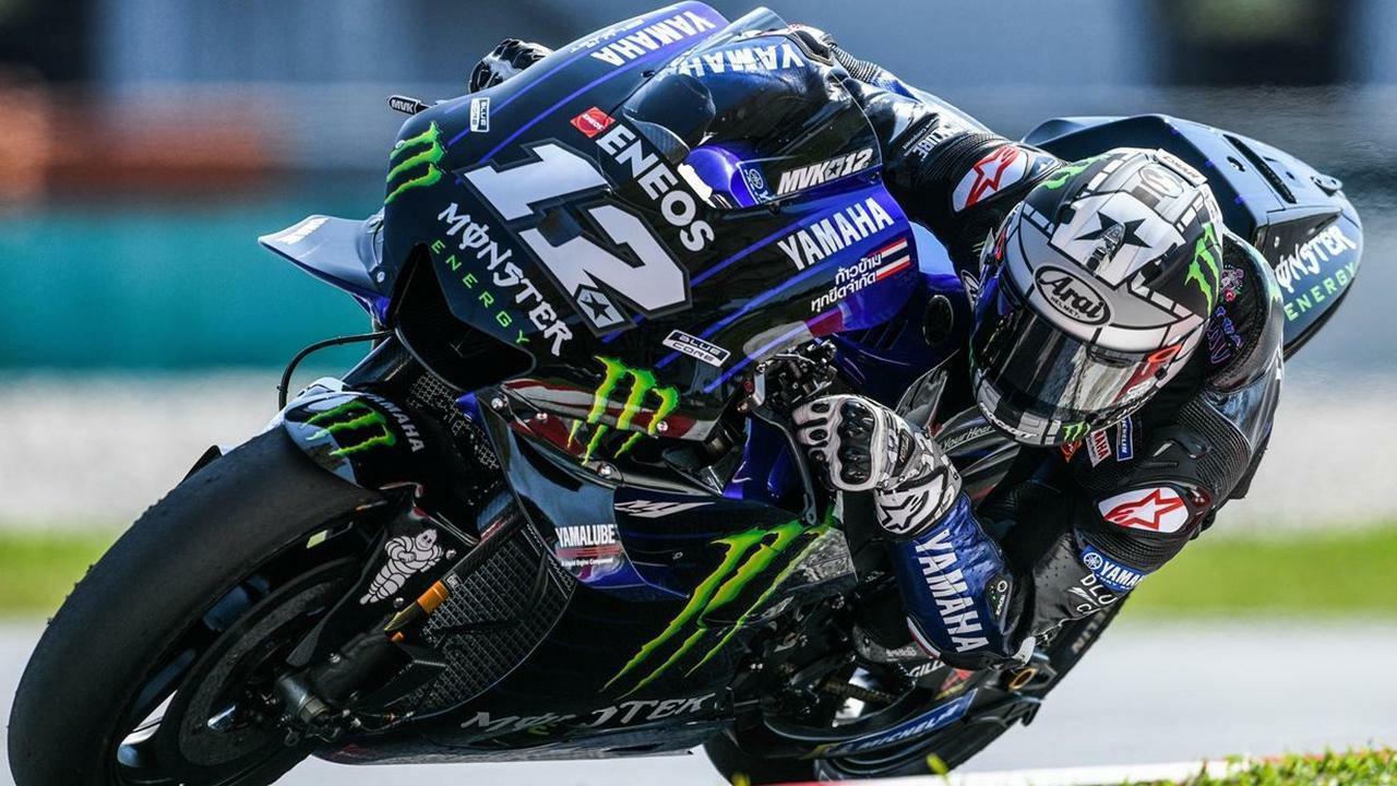 Monster yamaha motogp wallpapers hd apk for android download