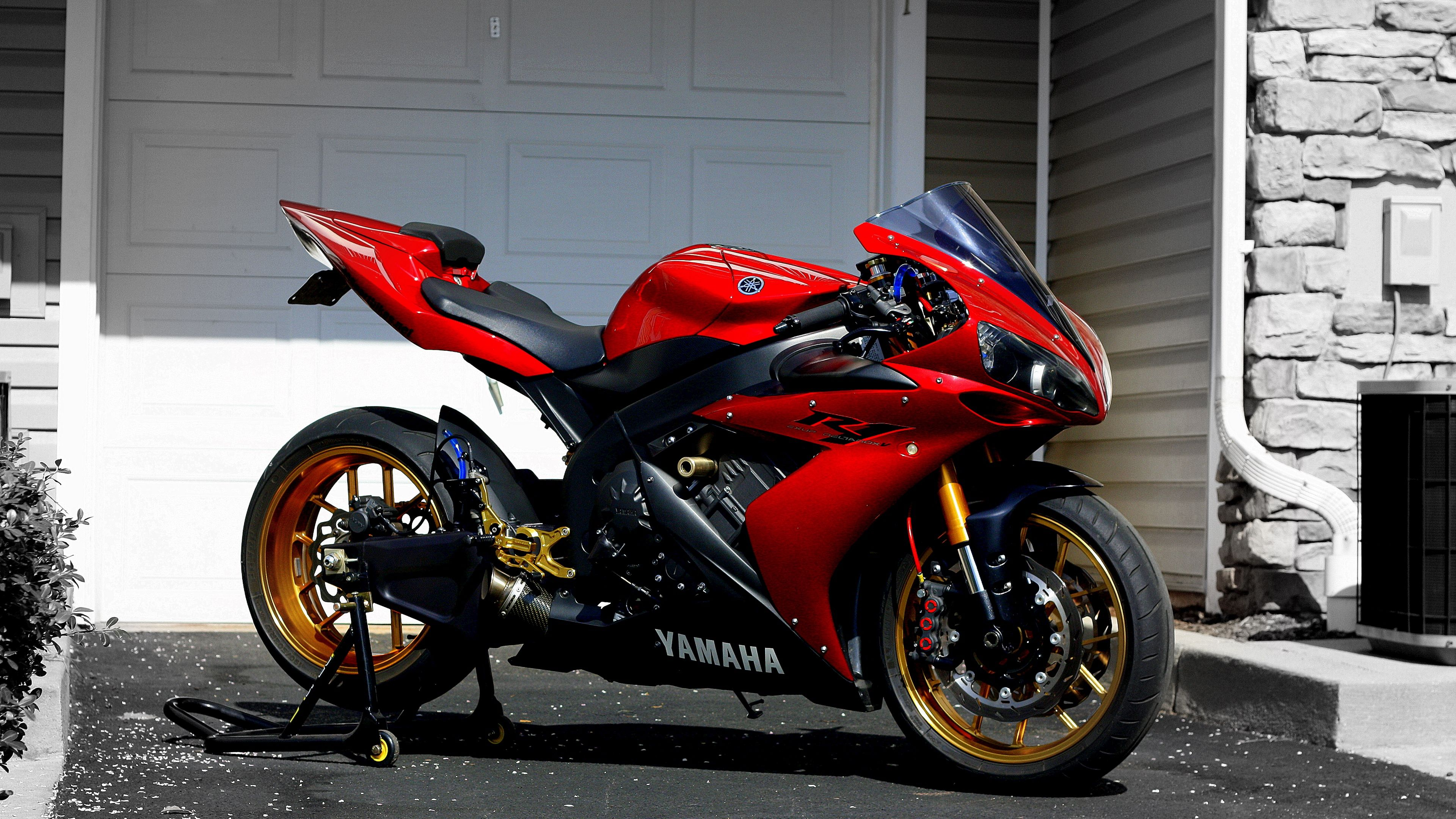 Yamaha r wallpapers and backgrounds k hd dual screen
