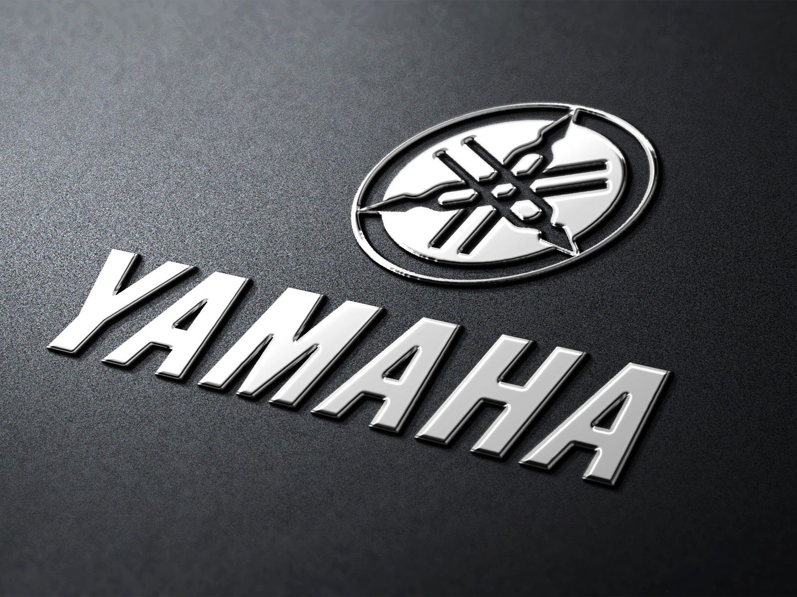 Yamaha desktop s on