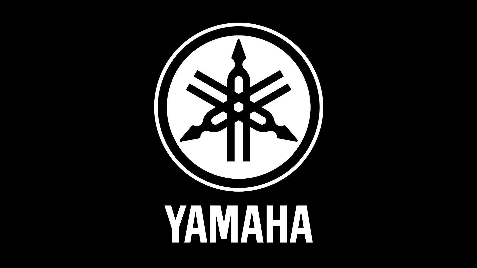 Logo yamaha wallpapers