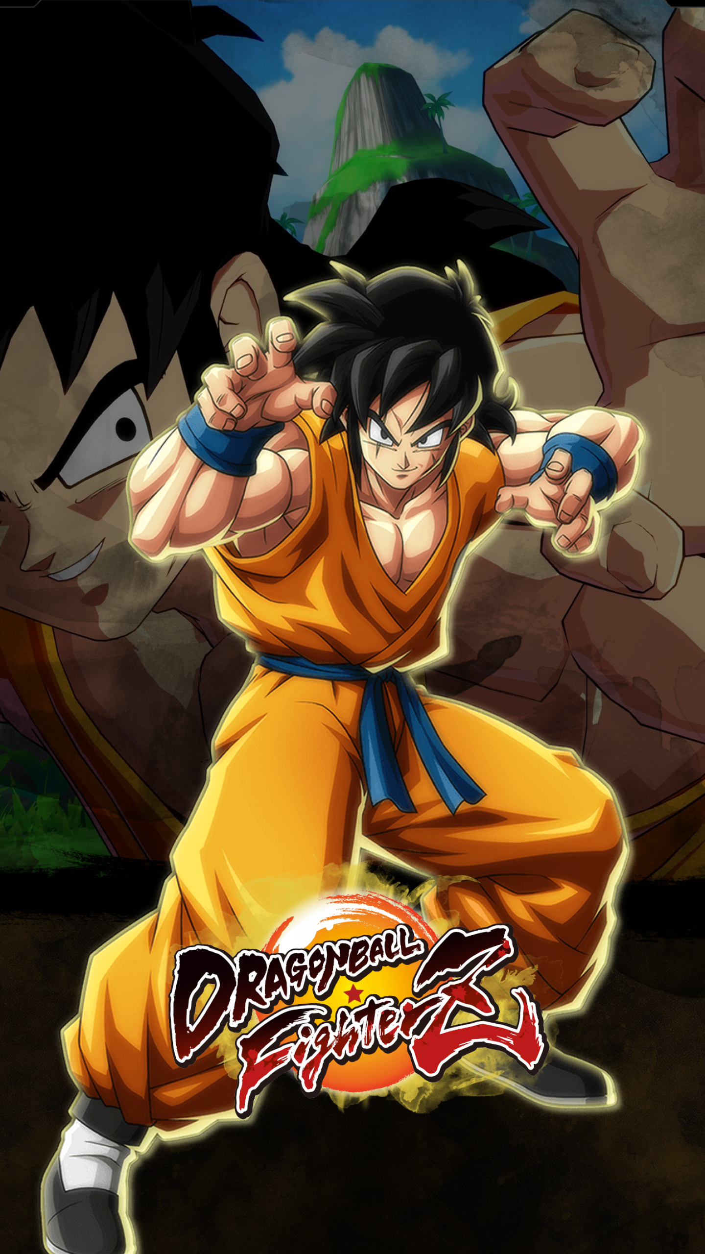 Yamcha wallpapers and backgrounds k hd dual screen