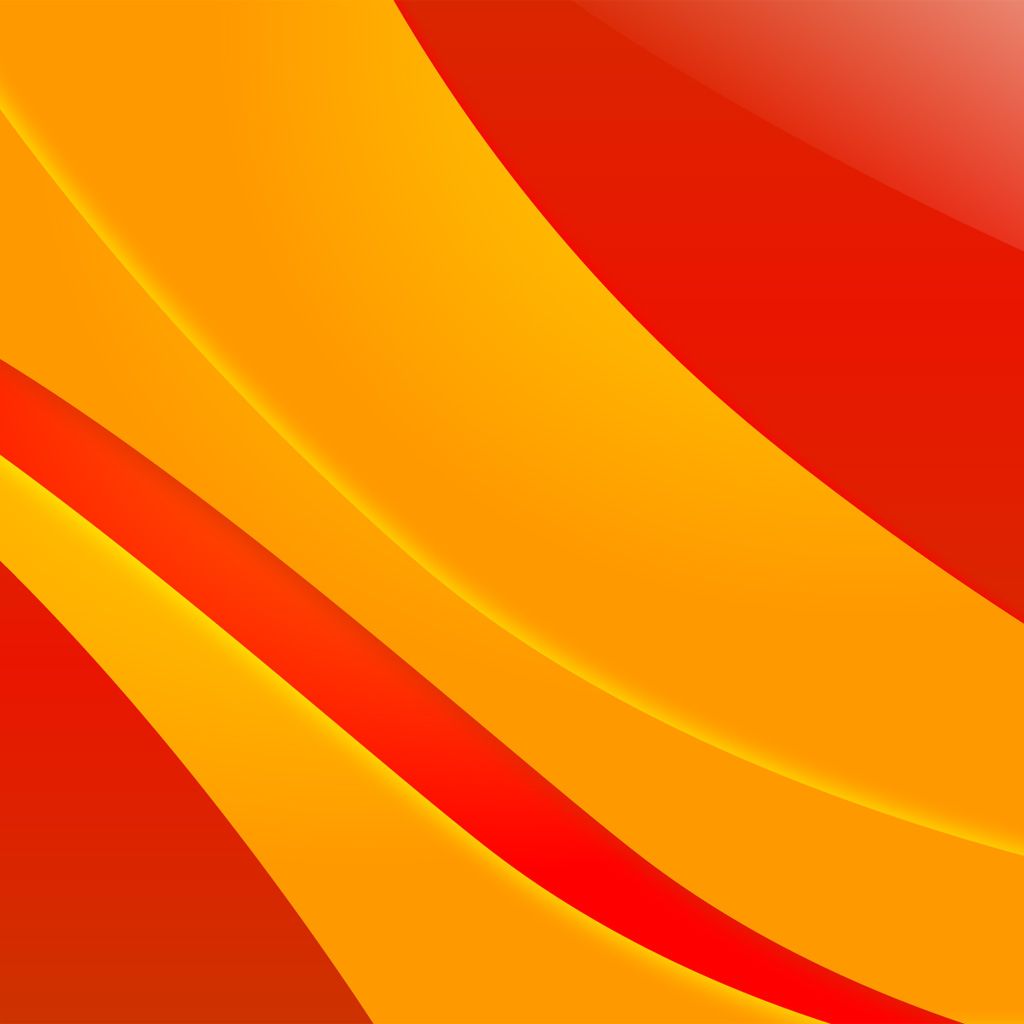 Red and yellow wallpapers
