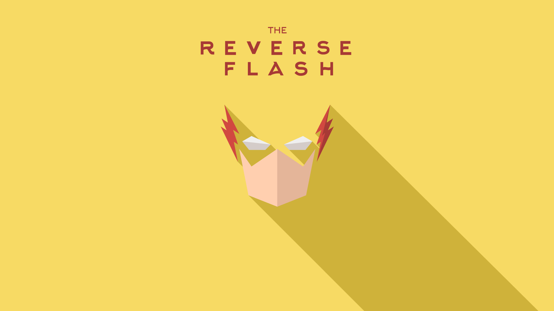 Reverse flash wallpapers pictures