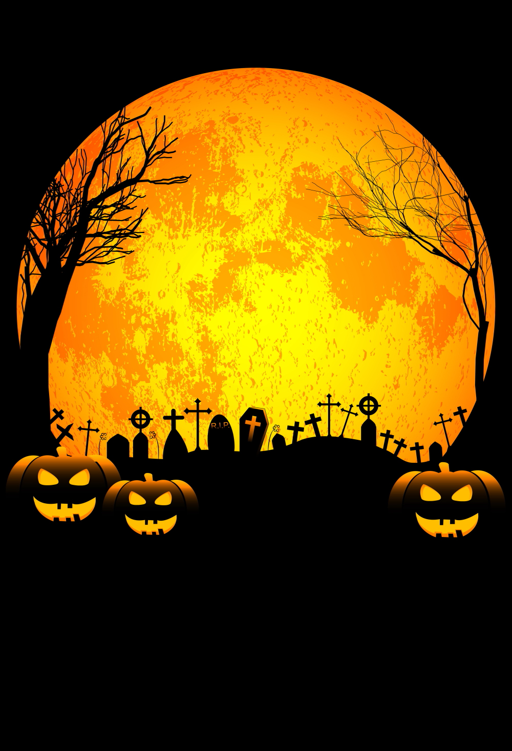 Halloween backgrounds for pictures