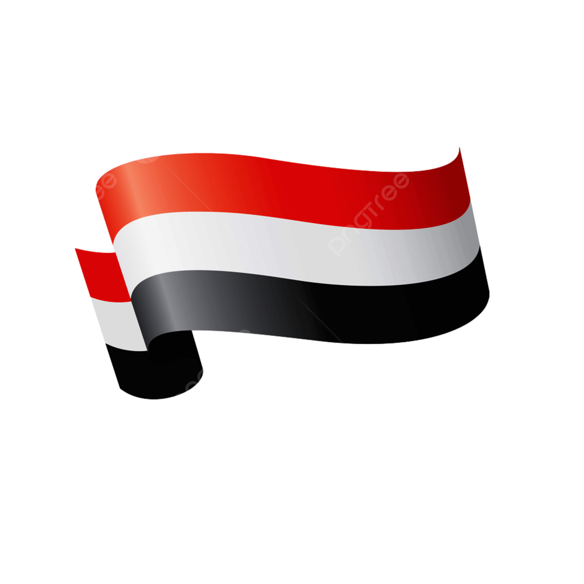 Yemen flag vector design images yemeni flag yemen icon pin pin abstract red png image for free download