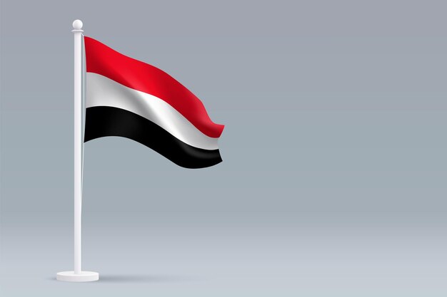 Page rendering yemen vectors illustrations for free download