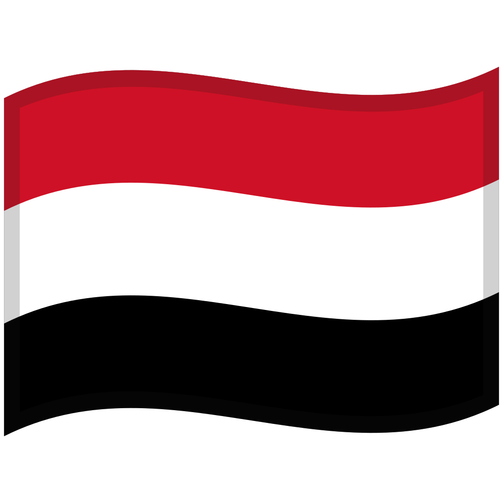 Ððª flag yemen emoji ye flag emoji