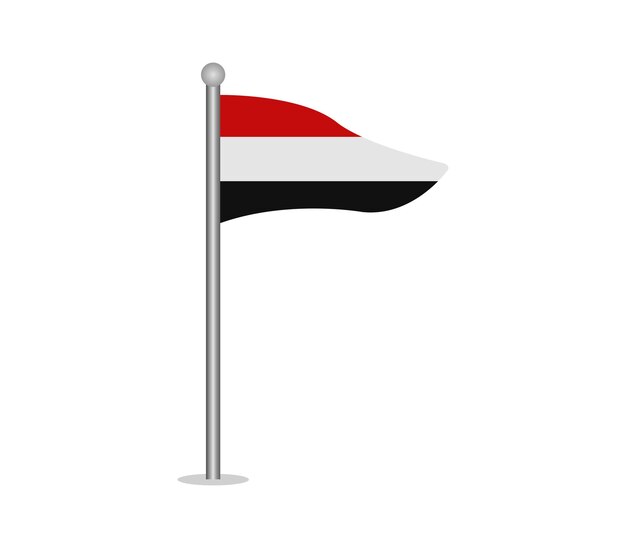 Page yemenflag with map images
