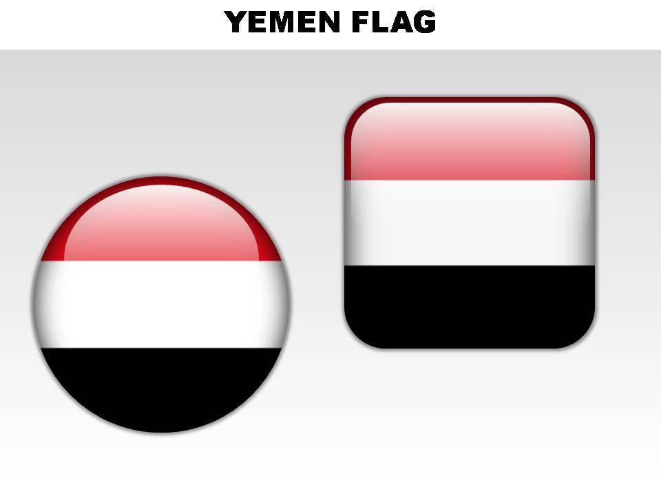 Yemen country powerpoint flags powerpoint slide clipart example of great ppt presentations ppt graphics