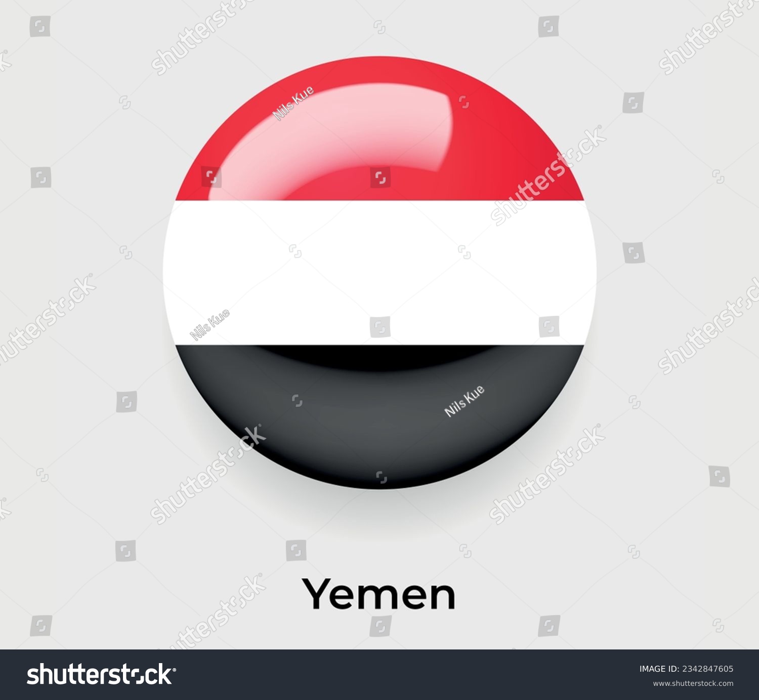 Yemenã over royalty