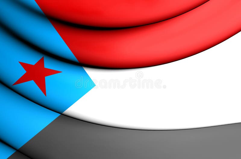 Munist vs yemen yemeni abstract smoky mystic flags placed side by side thick colored silky smoke flags of munism and yemen stock illustration