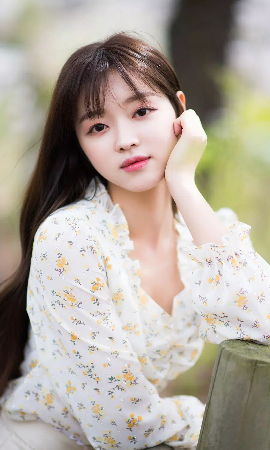 Yooa oh my girl wallpapers apk for android download