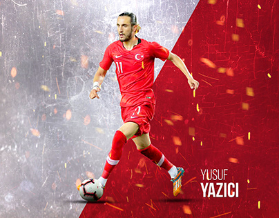Yusuf yazici projekte fotos videos logos illustrationen und branding auf