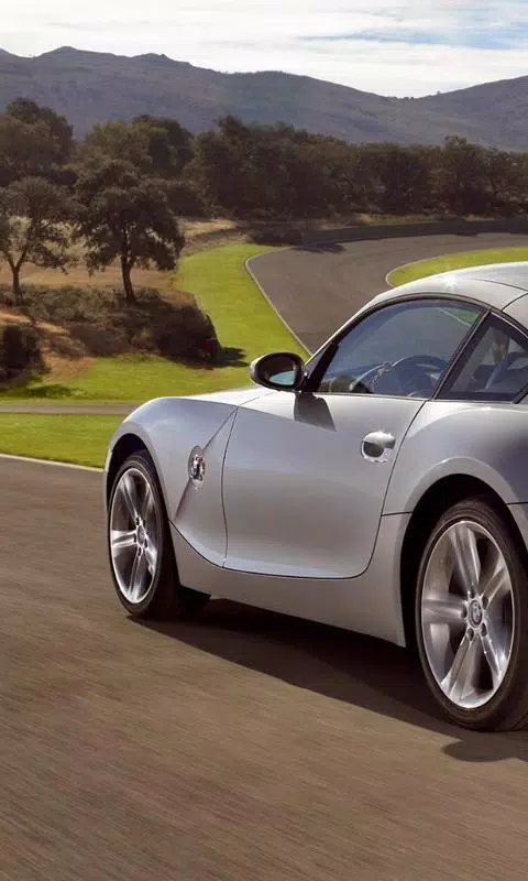 Wallpaper bmw z coupe apk for android download