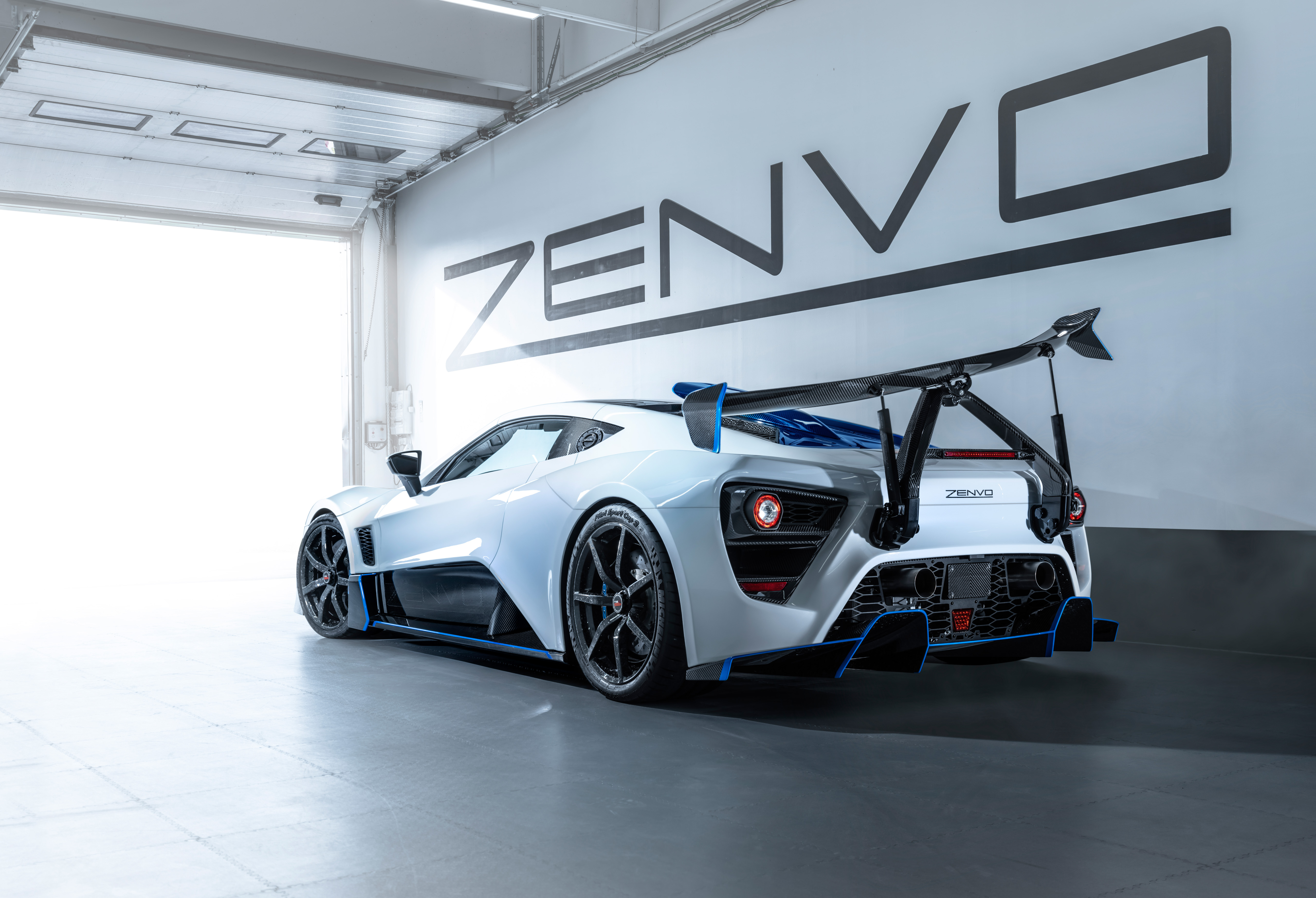 Zenvo tsr s hd cars k wallpapers images backgrounds photos and pictures