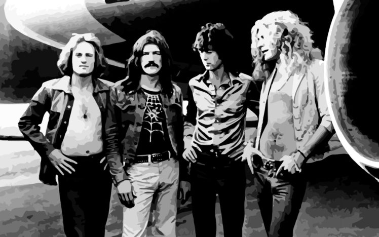 Led zeppelin wallpapers hd desktop and mobile backgrounds