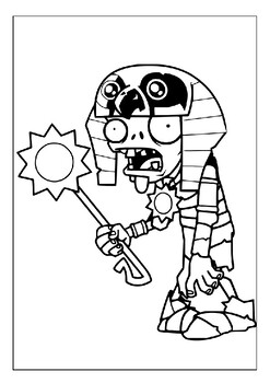 Experience the horror of the undead with printable zombie coloring pages pdf