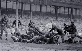 1948 American Football Pics