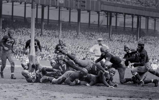 1948 American Football Pics (click to view)
