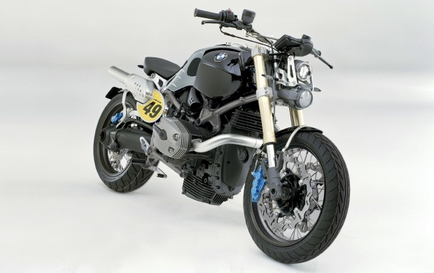 2009 BMW Lo Rider (click to view)