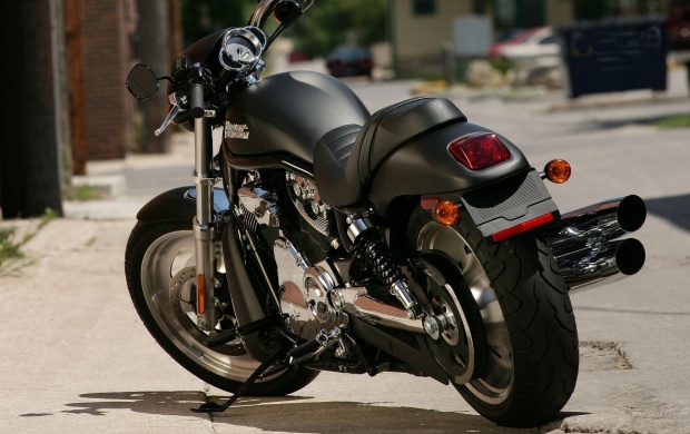 2011 Harley Davidson VRSC