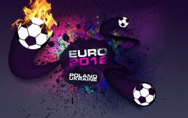 2012 European Cup