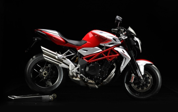 2012 MV Agusta Brutale RR 1090 (click to view)