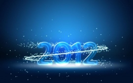 2012 New Years