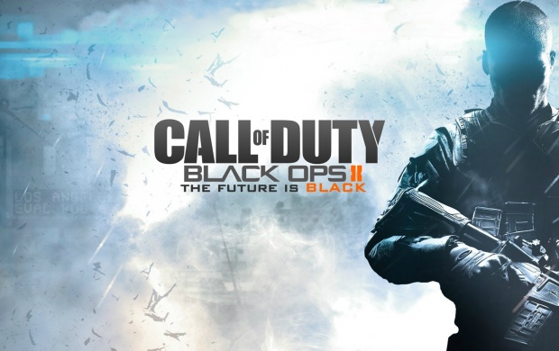 2013 Call Of Duty Black Ops 2