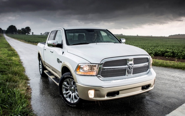 2013 Dodge Ram 1500 (click to view)