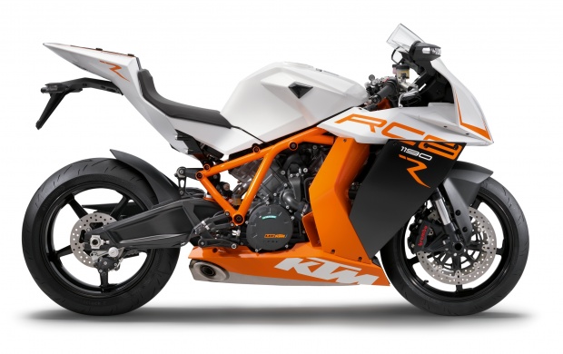 2013 KTM RC8 R (click to view)