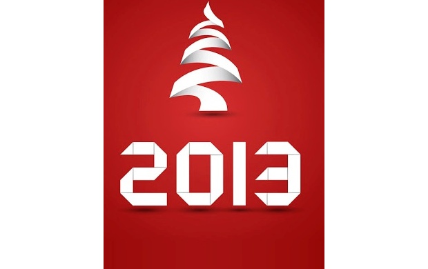 2013 Red Background (click to view)