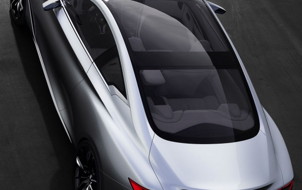 2015 Infiniti Q60 Concept (click to view)