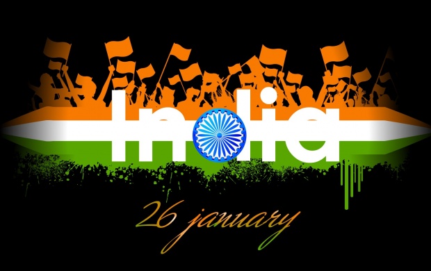 26 January Indian Republic Day (click to view)