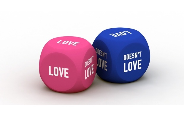 3d Love And Dice (click to view)