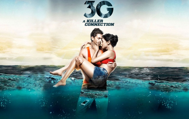 3G A Killer Connection Movie