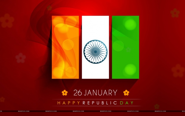 66 Republic Day Of India