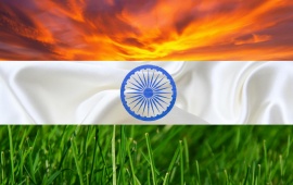 69th 15 Aug Independence Day