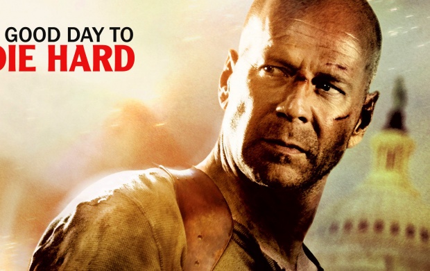 A Good Day To Die Hard (click to view)