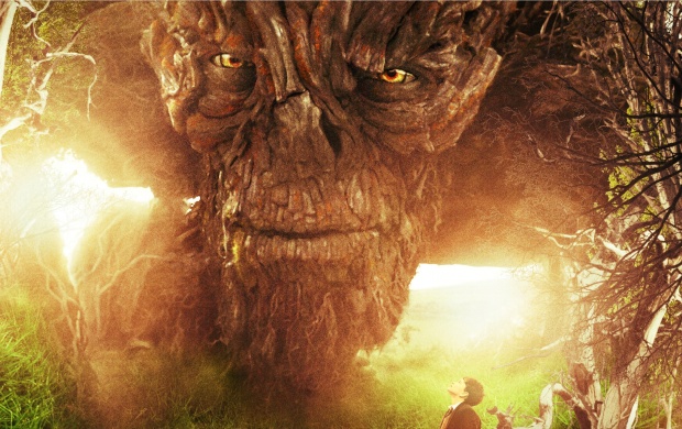 A Monster Calls 2016 (click to view)