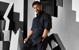 Aamir Khan 2016