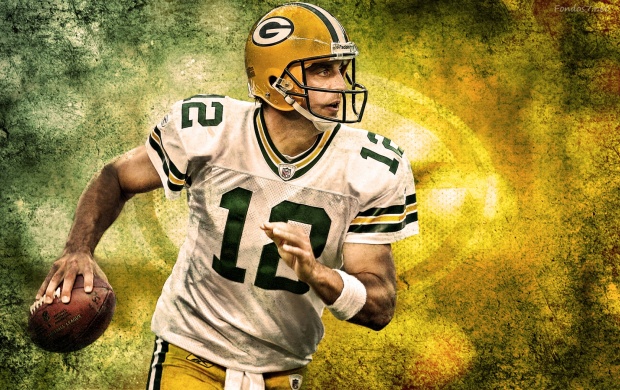 Aaron Rodgers