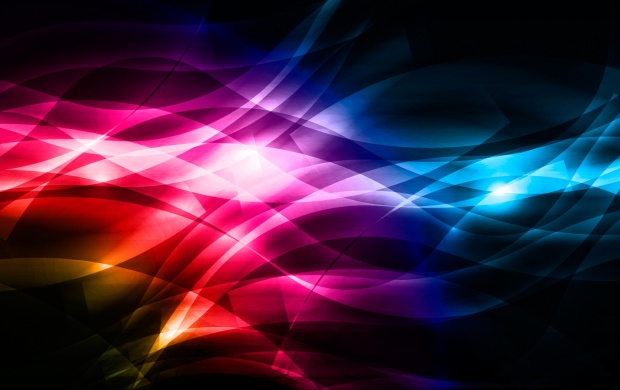 Abstract Colorful Background (click to view)