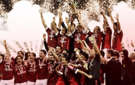 AC Milan Scudetto