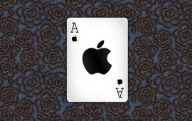 Ace Apple