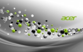 Acer Aspire Theme