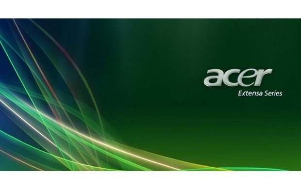 Acer Extensa Series (click to view)